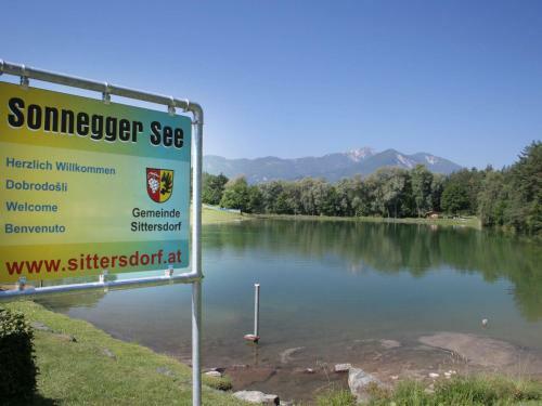 Stausee