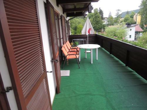 Apartamento Appartement Eva