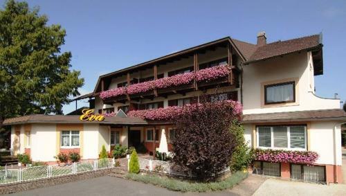 Apartamento Appartement Eva