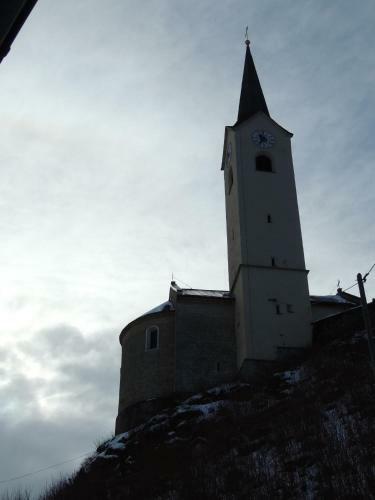 Apartamento Appartement Eva