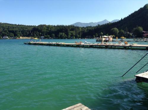 Bed & Breakfast G�stehaus Peteln-jerney