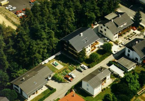 Bed & Breakfast G�stehaus Peteln-jerney