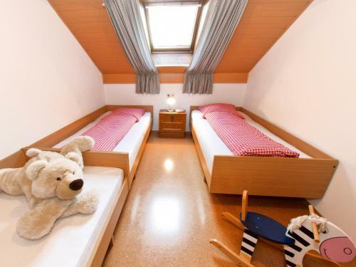 Agroturismo Erlebnisbauernhof Urak