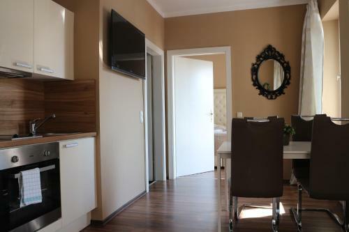 Apartamento Residenz Am See