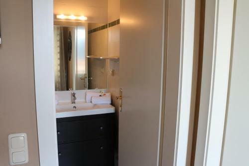Apartamento Residenz Am See