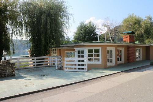 Apartamento Residenz Am See