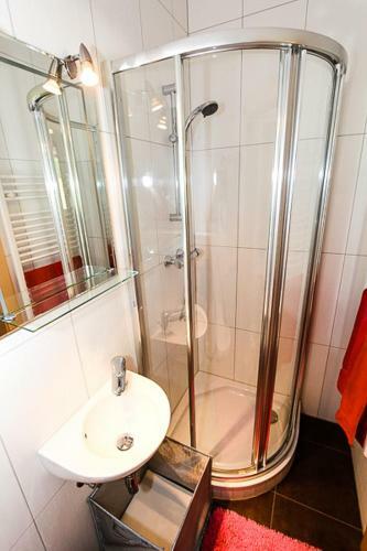 Apartamento Komfortappartements Sch�nblick