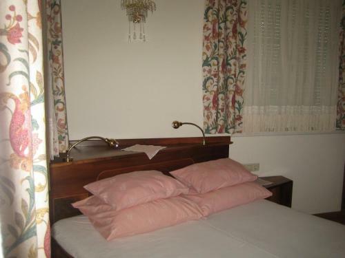Apartamentos Villa Ros�