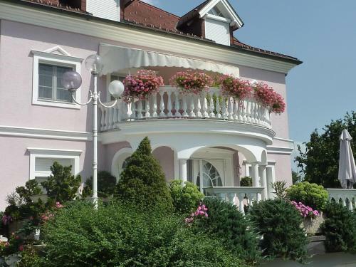 Apartamentos Villa Ros�