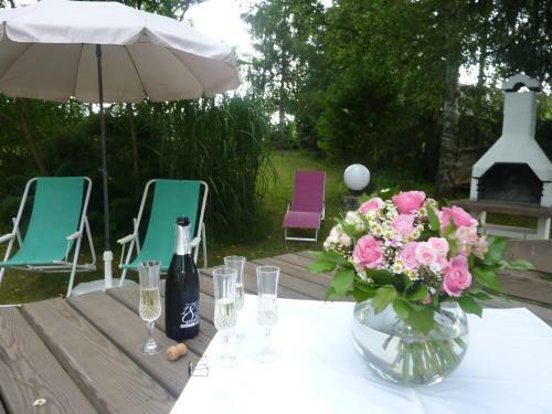 Apartamentos Villa Ros�