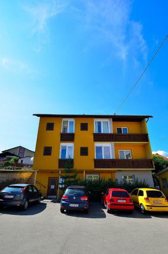 Apartamento Ferienwohnung Irmgard Mori
