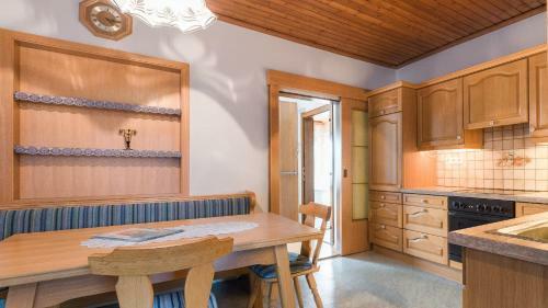 Apartamento Ferienwohnung Irmgard Mori