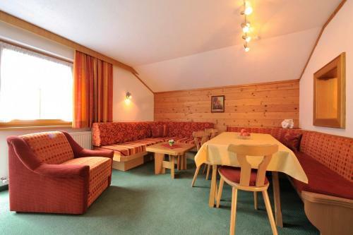 Hostal Haus Antonia