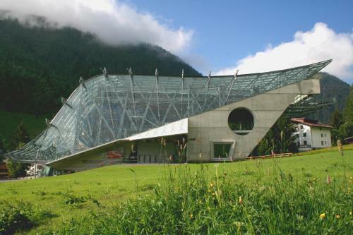 Hostal Haus Antonia
