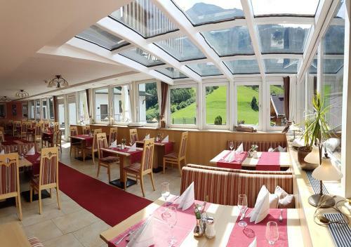 Hotel Nassereinerhof