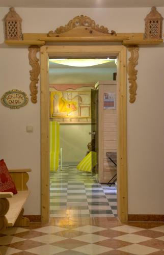 Apartehart