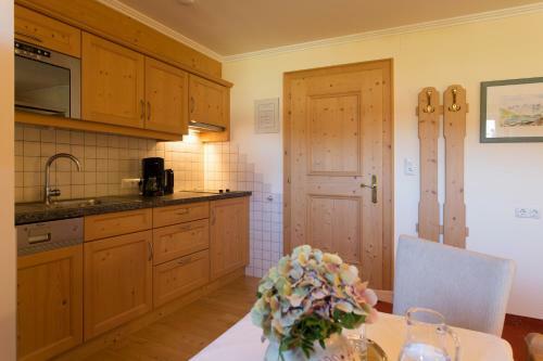 Hostal Landhaus Zauser