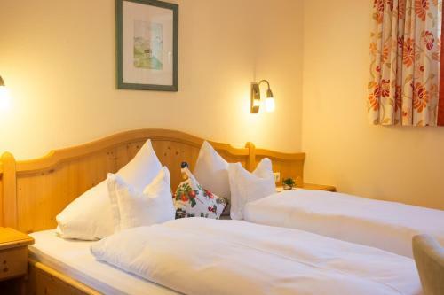 Hostal Landhaus Zauser
