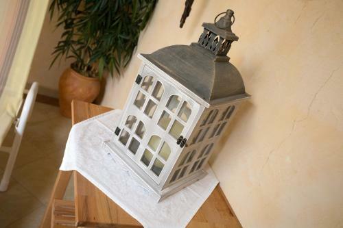 Hostal Landhaus Zauser