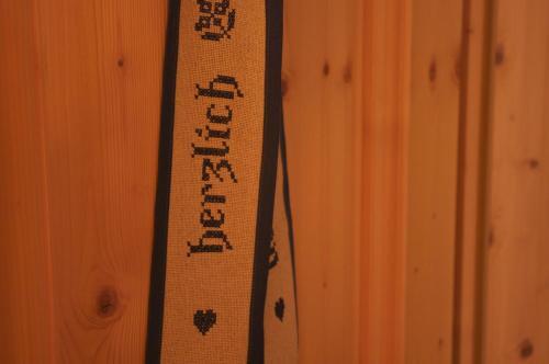 Hostal Landhaus Zauser