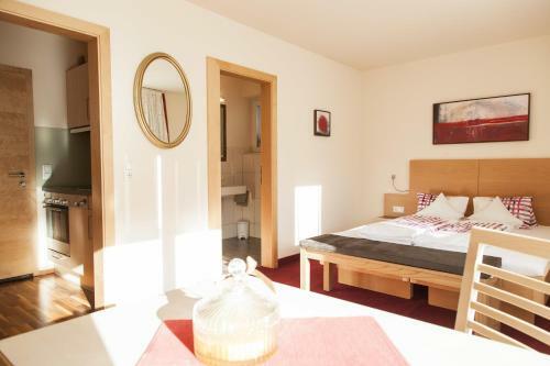 Apartamento Haus Sonneneck