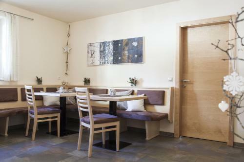 Apartamento Haus Sonneneck
