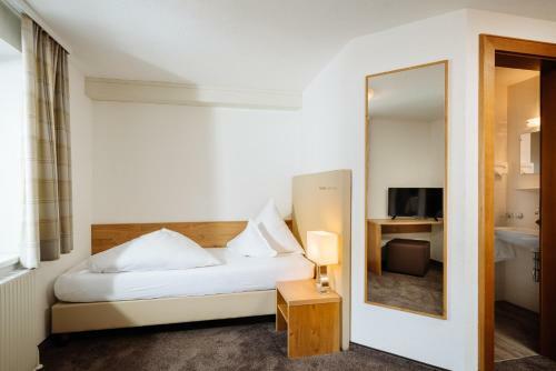 Hostal Landhaus Murr