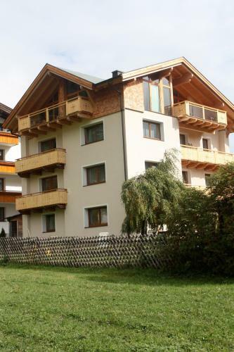 Apartamento Doff-sotta Appartements