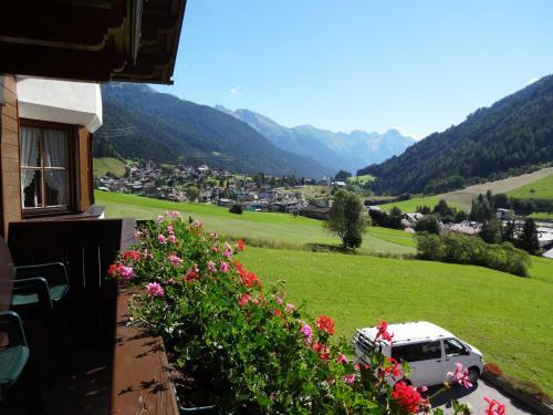 Bed & Breakfast Landhaus Strolz