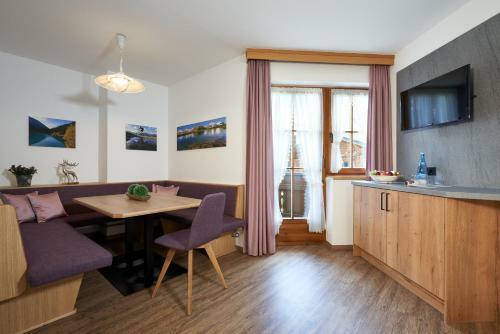 Bed & Breakfast Landhaus Strolz