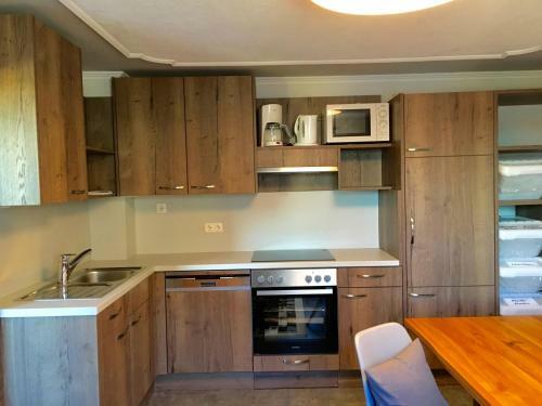 Apartamento Gasslihof