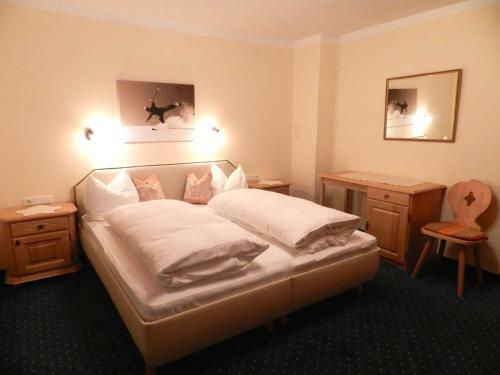 Apartamento Gasslihof
