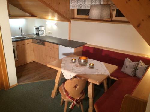 Apartamento Gasslihof