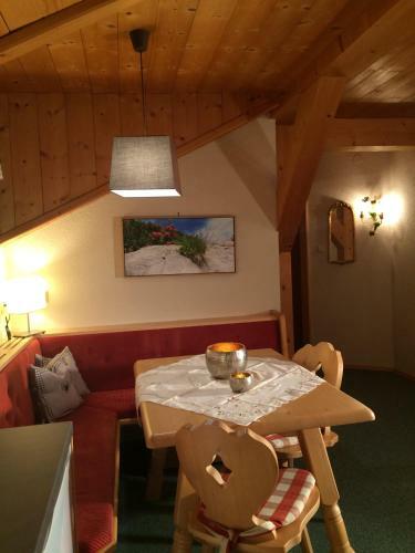 Apartamento Gasslihof
