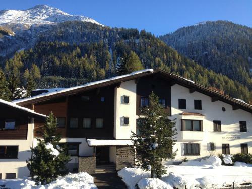 Hotel Dr. Otto Murr