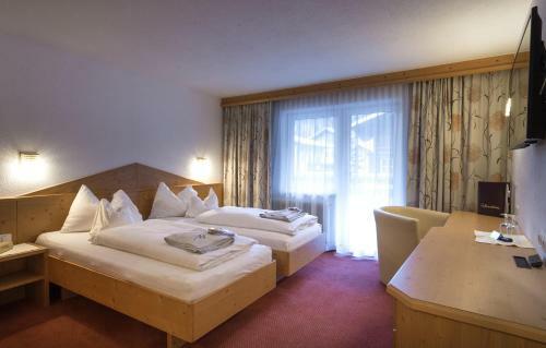Hotel Manfred