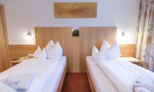 Hotel Manfred