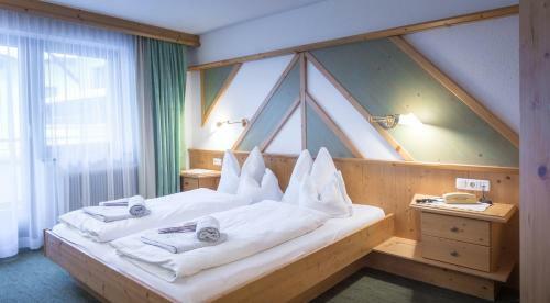 Hotel Manfred