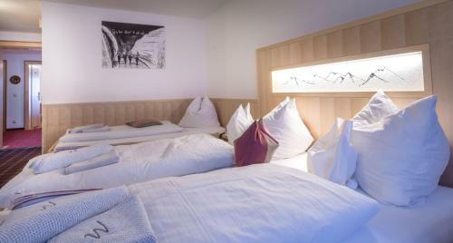 Hotel Manfred
