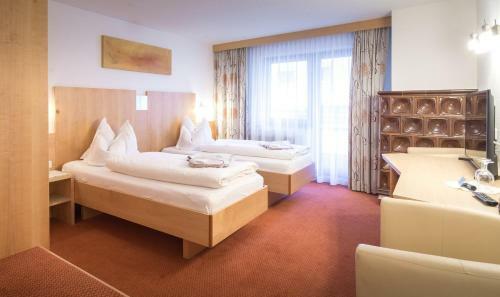 Hotel Manfred