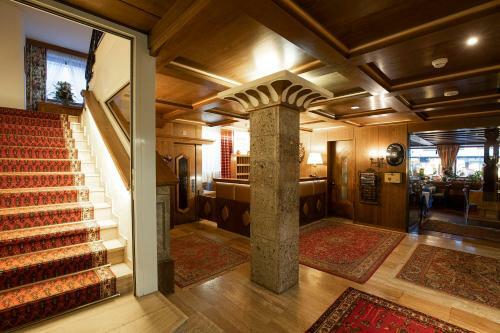 Sporthotel St. Anton