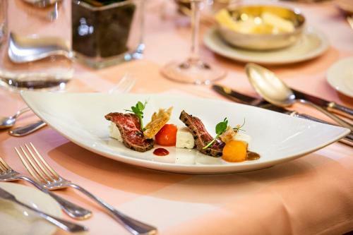 Sporthotel St. Anton