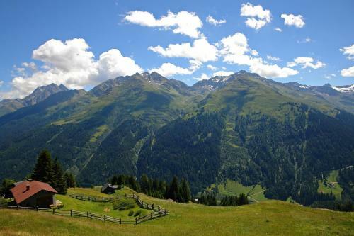 Sporthotel St. Anton