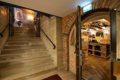 Sporthotel St. Anton