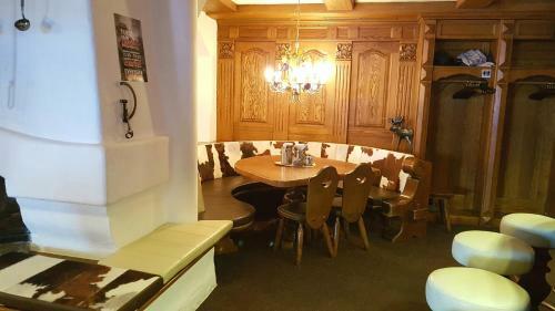 Apartamento Appartement Erich Schweiger