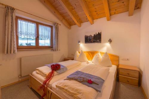 Apartamento Landhaus Flunger