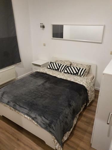 Apartamento Central Resident