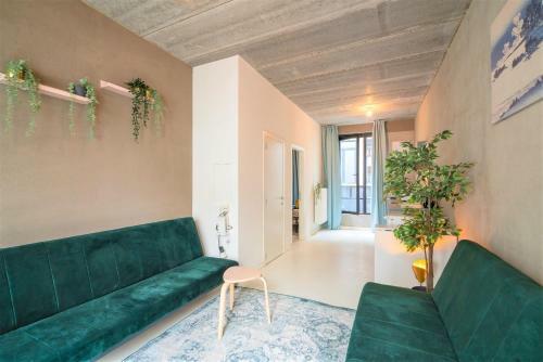 Apartamento Antwerps Central Residence
