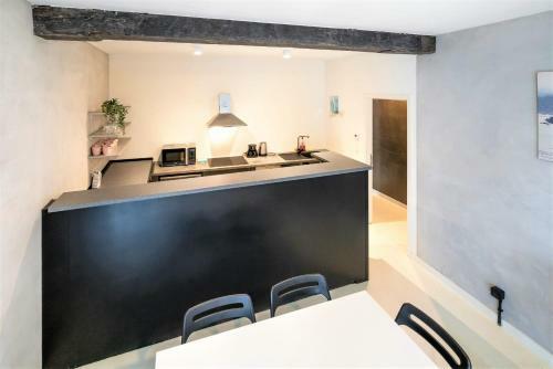 Apartamento Antwerps Central Residence