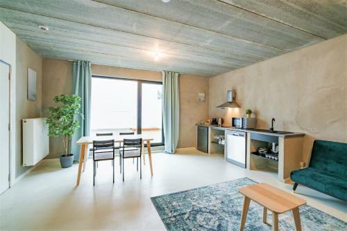 Apartamento Antwerps Central Residence